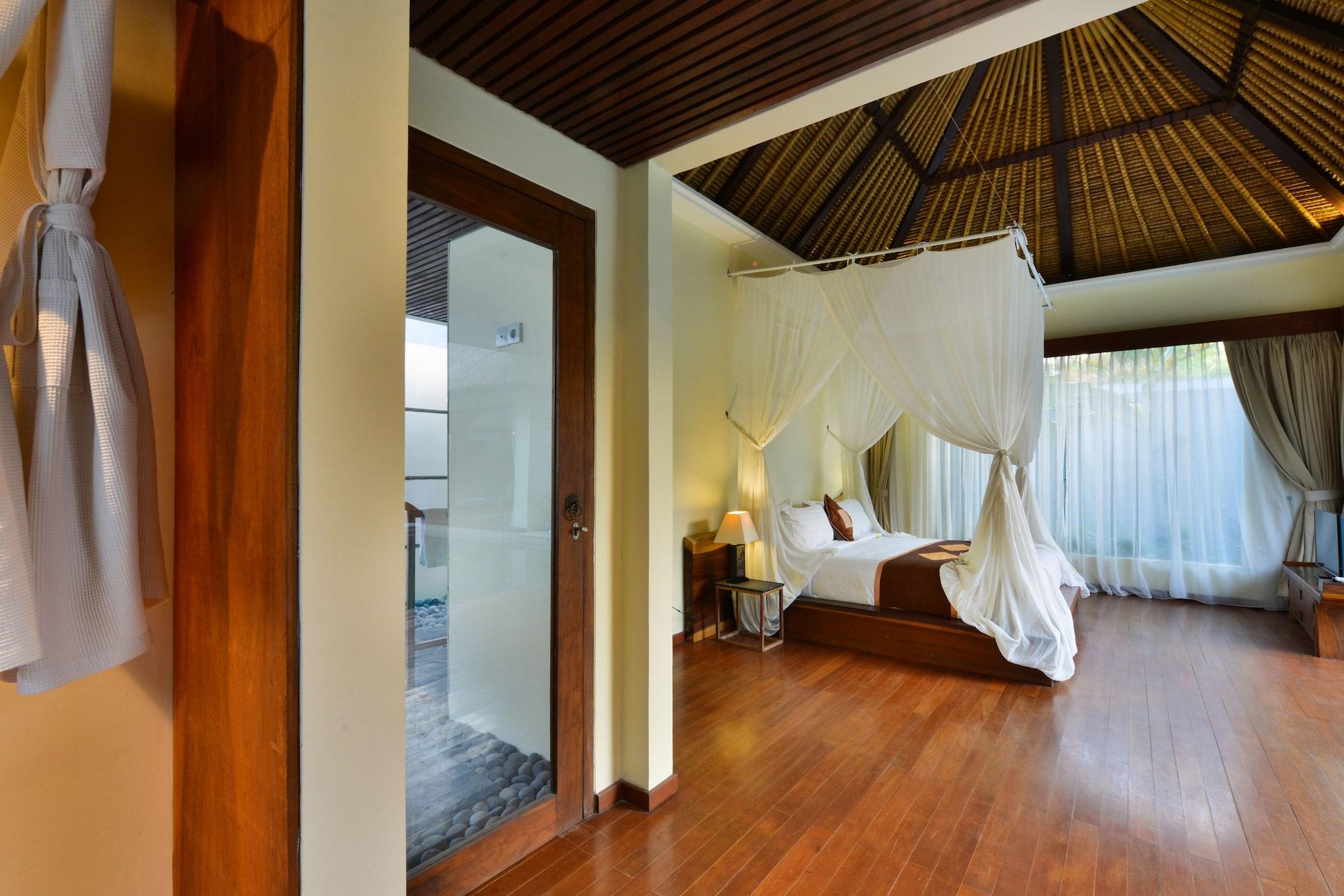 Avery Le Nixsun Villas Uluwatu By Waringin Hospitality Free Gym Access Eksteriør bilde