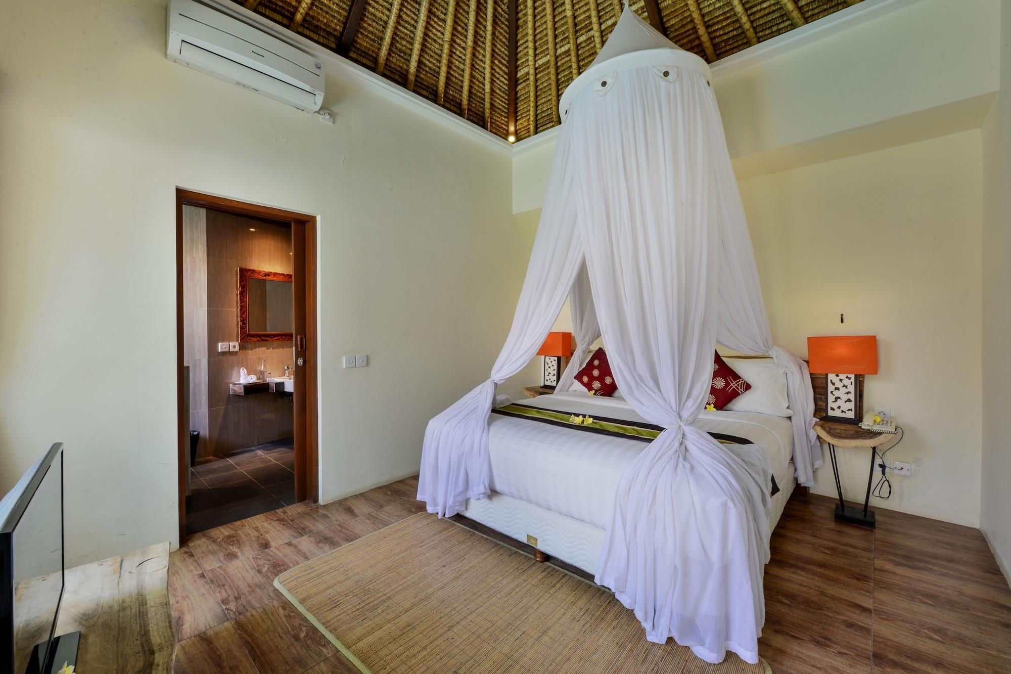 Avery Le Nixsun Villas Uluwatu By Waringin Hospitality Free Gym Access Eksteriør bilde