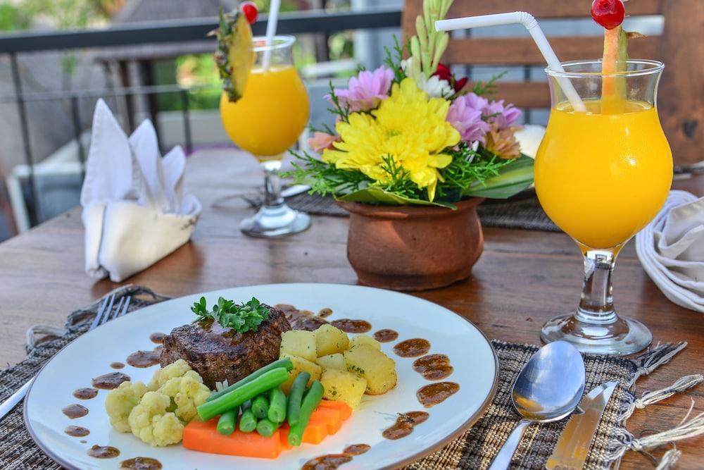 Avery Le Nixsun Villas Uluwatu By Waringin Hospitality Free Gym Access Eksteriør bilde