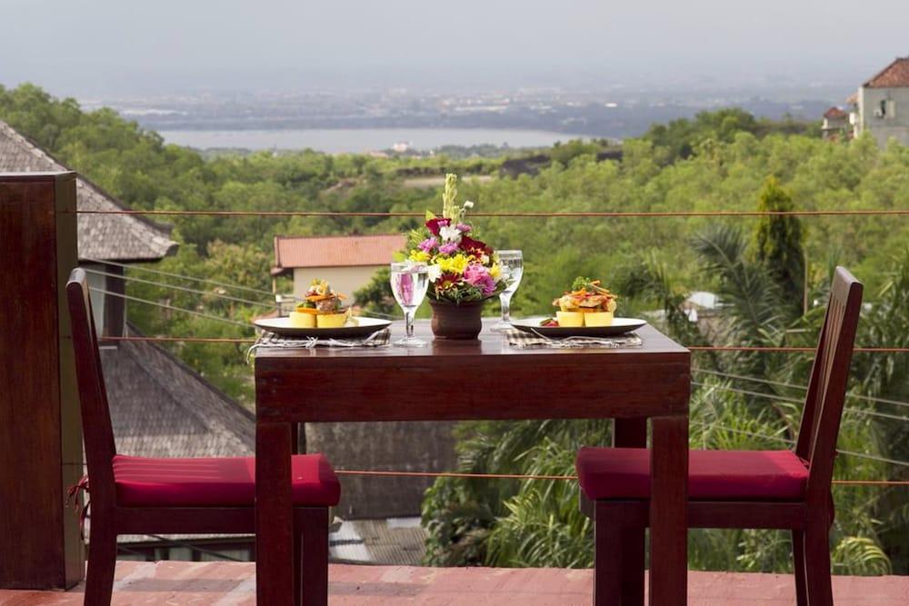 Avery Le Nixsun Villas Uluwatu By Waringin Hospitality Free Gym Access Eksteriør bilde