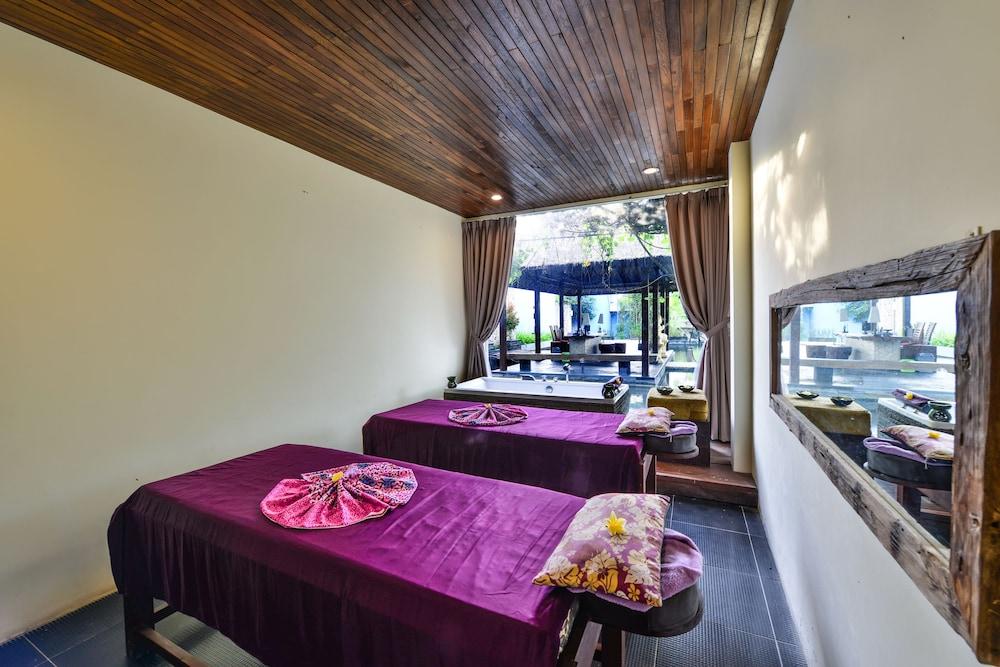 Avery Le Nixsun Villas Uluwatu By Waringin Hospitality Free Gym Access Eksteriør bilde