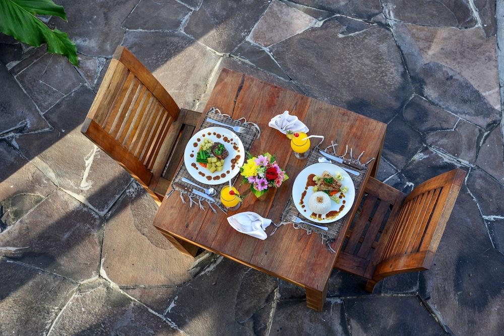 Avery Le Nixsun Villas Uluwatu By Waringin Hospitality Free Gym Access Eksteriør bilde