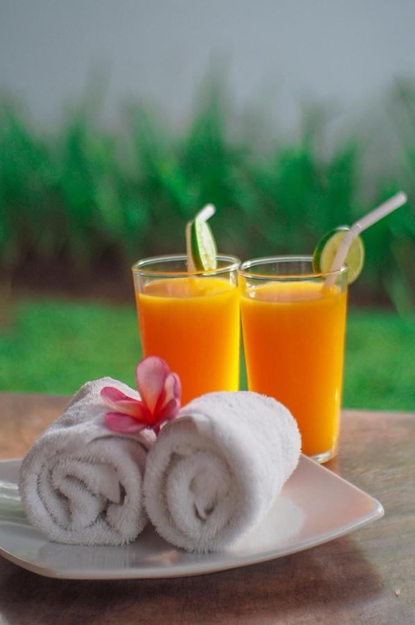 Avery Le Nixsun Villas Uluwatu By Waringin Hospitality Free Gym Access Eksteriør bilde
